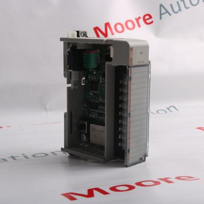 Allen Bradley 1762OW16